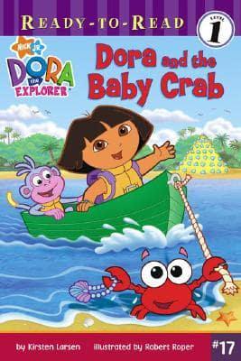 Dora and the Baby Crab
