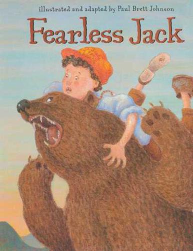 Fearless Jack