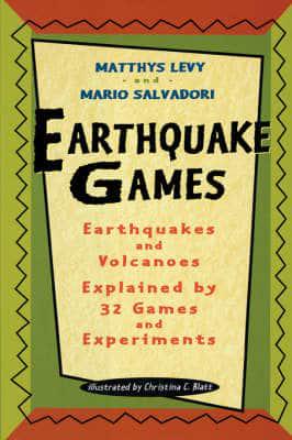 Earthquake Games