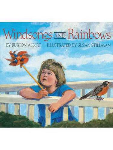 Windsongs and Rainbows