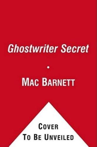 The Ghostwriter Secret