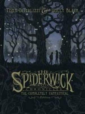 The Spiderwick Chronicles