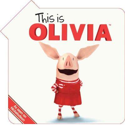 This Is Olivia