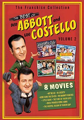 The Best of Abbott & Costello