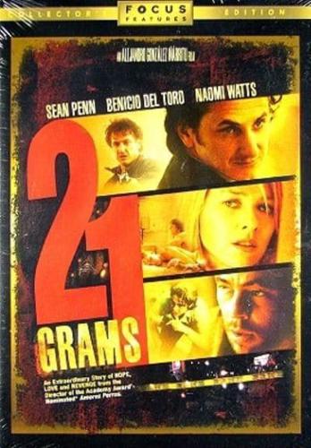 21 Grams