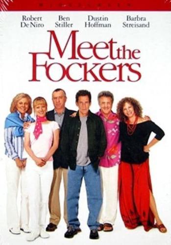 Meet the Fockers