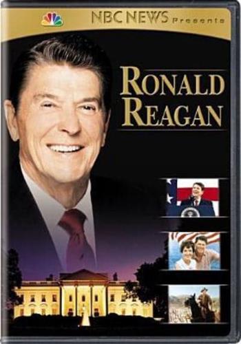 NBC News Presents Ronald Reagan