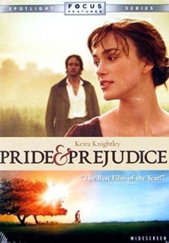 Pride and Prejudice