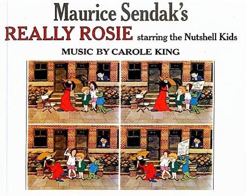 Maurice Sendak's Really Rosie Starring the Nutshell Kids