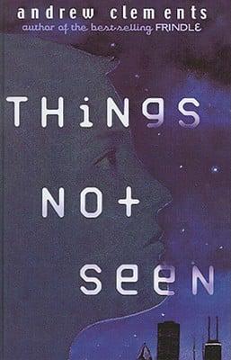 Things Not Seen