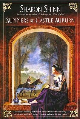 Summers at Castle Auburn