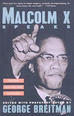 Malcom X Speaks