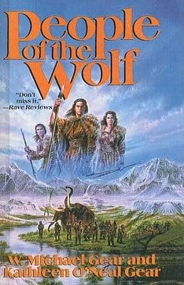 People of the Wolf