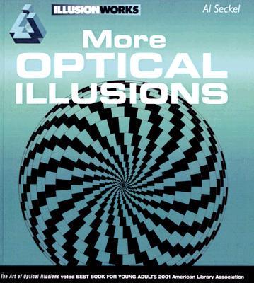 More Optical Illusions