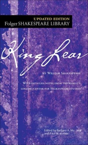 The Tragedy of King Lear