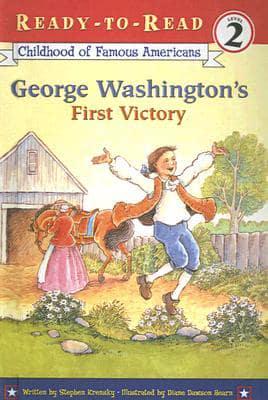 George Washington&#39;s First Victory