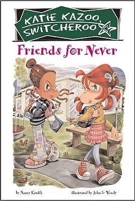 Friends for Never