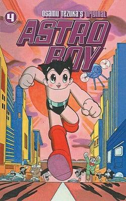 Astro Boy