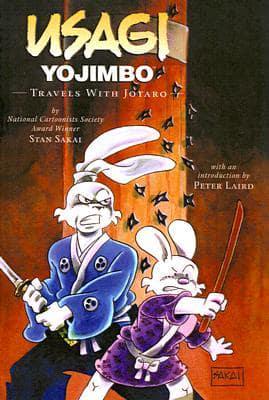 Usagi Yojimbo