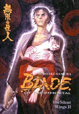 Blade of the Immortal