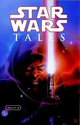 Star Wars Tales 5