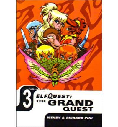 Elfquest 3