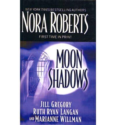 Moon Shadows