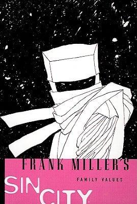 Frank Miller's Family Values 5