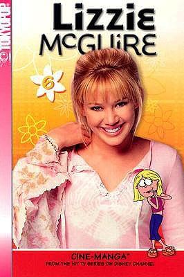 Lizzie Mcguire 6