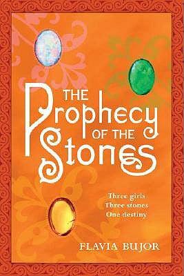 Prophecy of the Stones