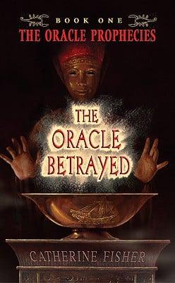 Oracle Betrayed