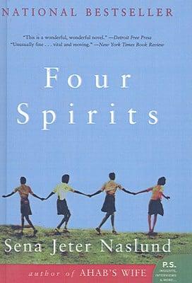 Four Spirits