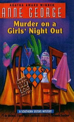 Murder on a Girls' Night Out