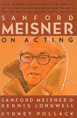Sanford Meisner On Acting