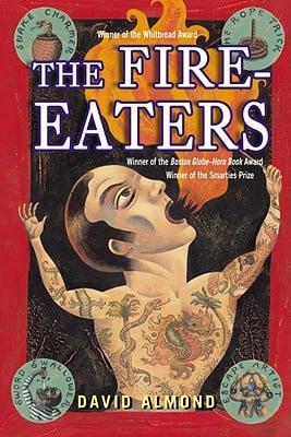 The Fire-eaters