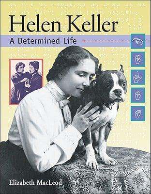 Helen Keller