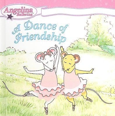 Dance of Friendship