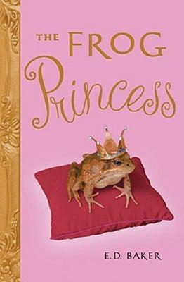Frog Princess