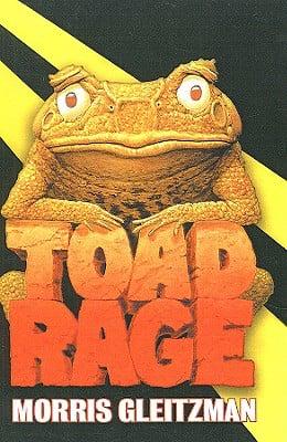 Toad Rage