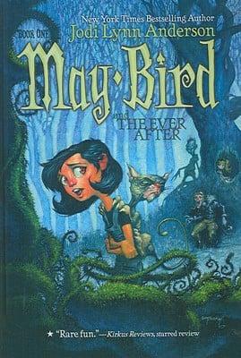 May Bird and the Ever After