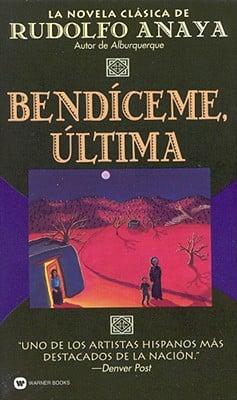 Bendiceme, Ultima/ Bless Me, Ultima