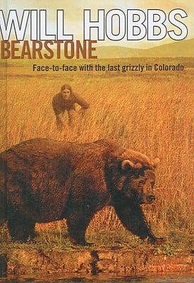 Bearstone