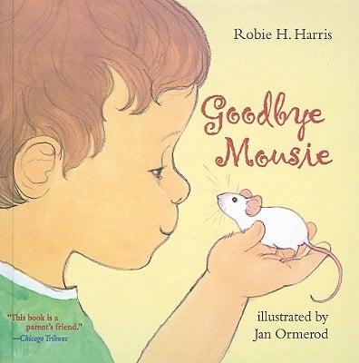 Goodbye Mousie