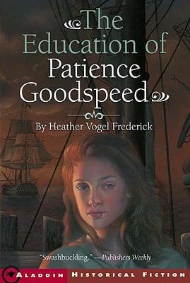 Education of Patience Goodspeed