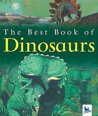 Best Book of Dinosaurs