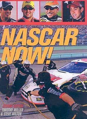 NASCAR Now