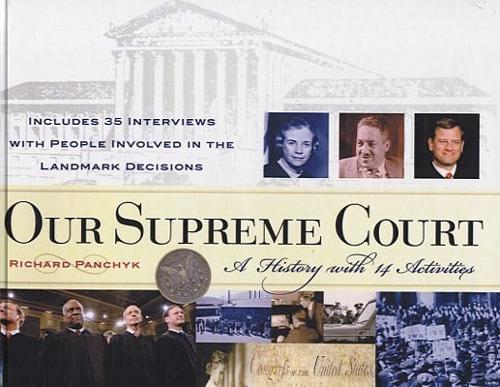 Our Supreme Court
