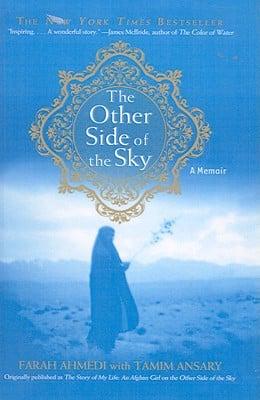 The Other Side of the Sky