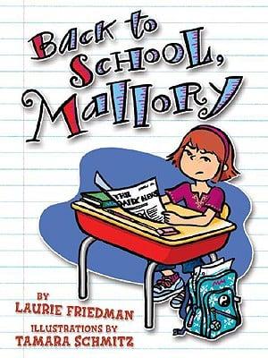 Back to School, Mallory