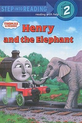 Henry and the Elephant